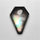 Crystal|Mother Of Pearl