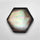 Crystal|Mother Of Pearl