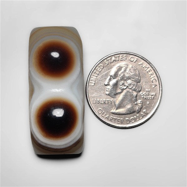 Banded Agate