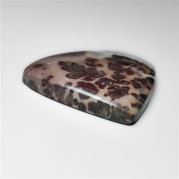 Porcelian Jasper Cabochon