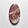 Porcelian Jasper Cabochon