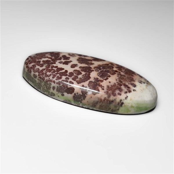 Porcelian Jasper Cabochon