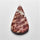 Porcelian Jasper Cabochon