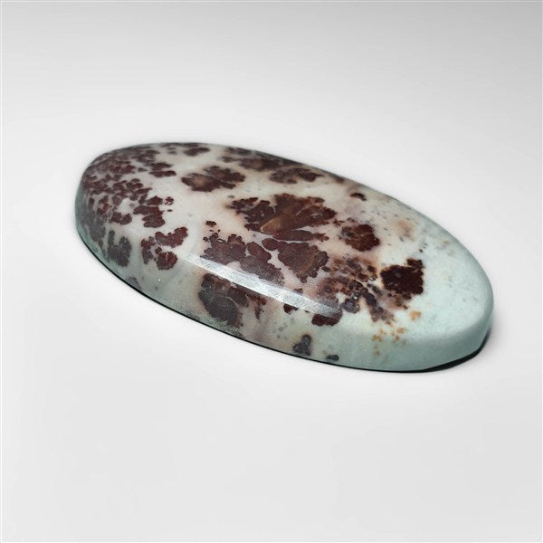 Porcelian Jasper Cabochon