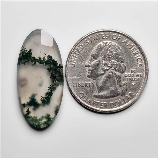 Moss Agate