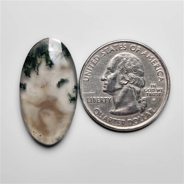 Moss Agate