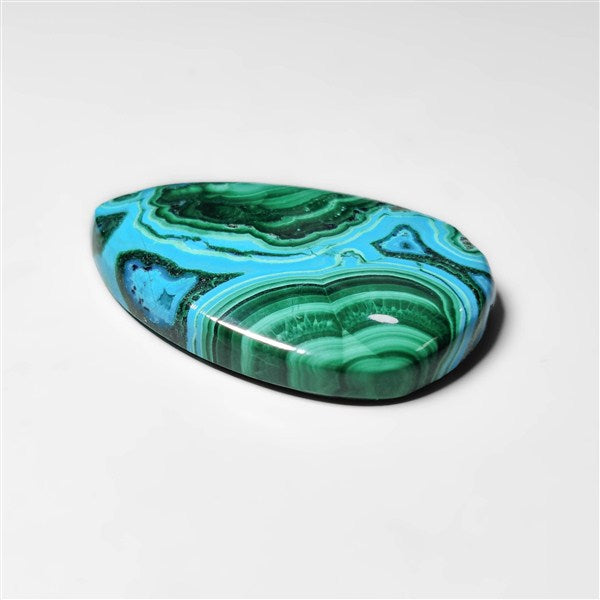 Chrysocolla|Malachite
