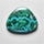 Chrysocolla|Malachite