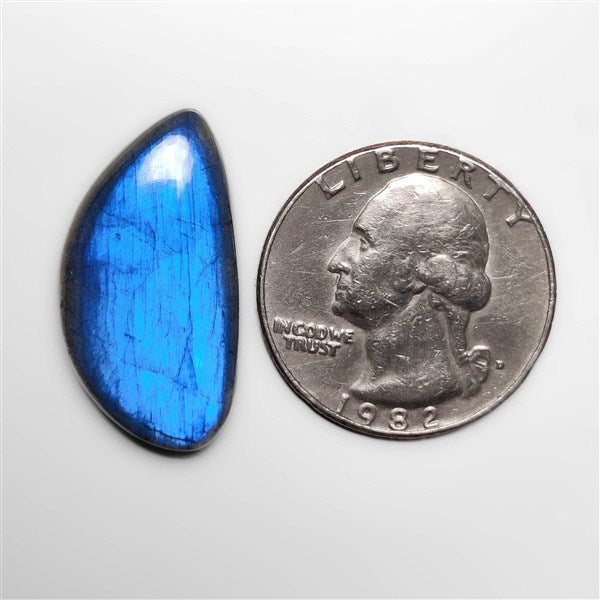 Labradorite