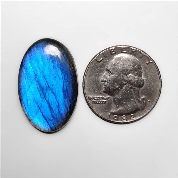 Labradorite