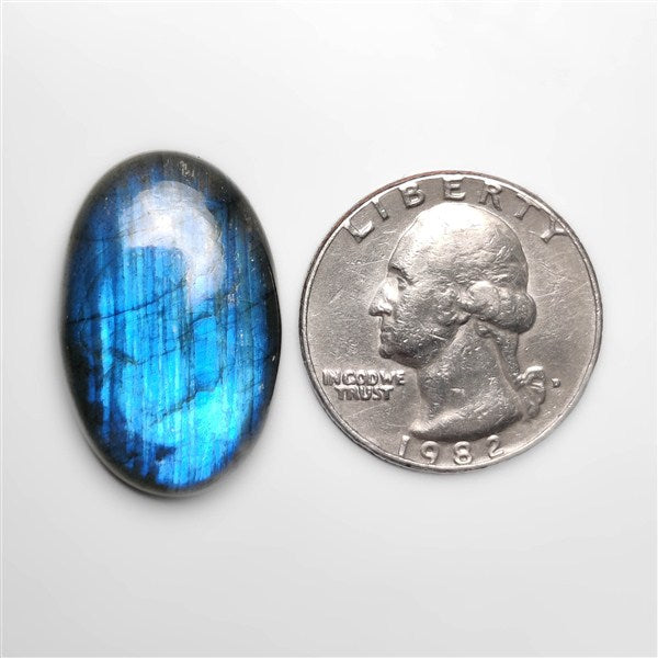 Labradorite