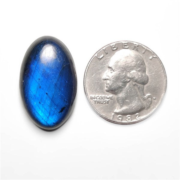 Labradorite