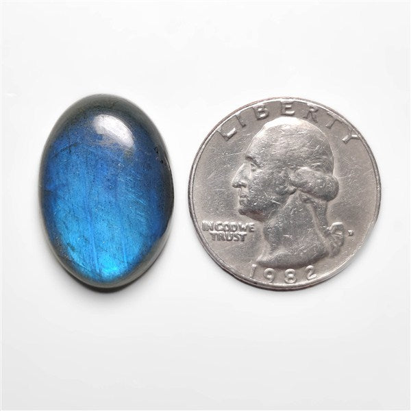 Labradorite