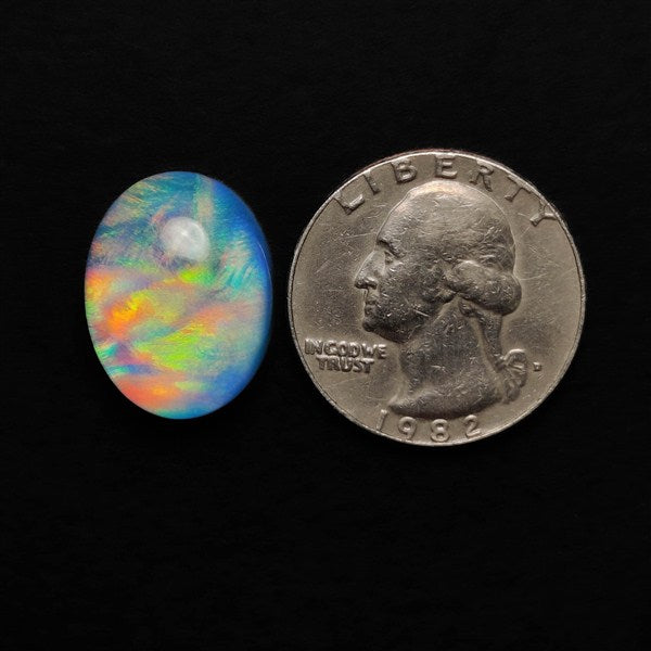 Aurora Opals