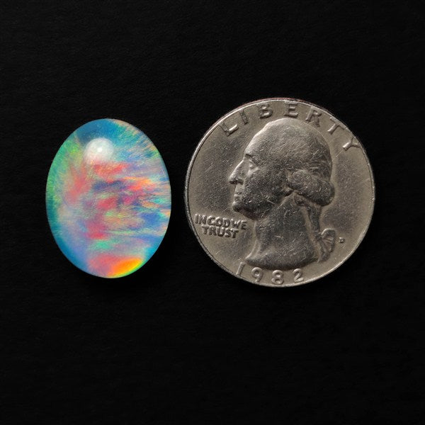 Aurora Opals