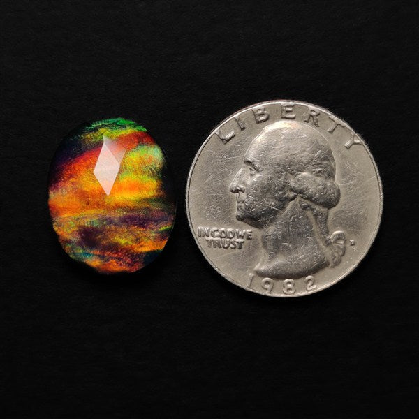 Aurora Opals