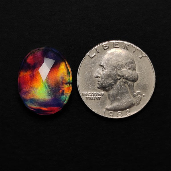 Aurora Opals