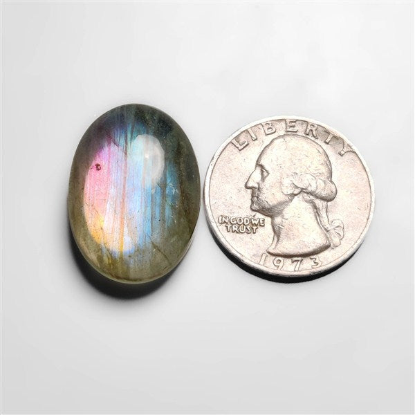 Labradorite