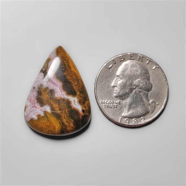 Ocean Jasper