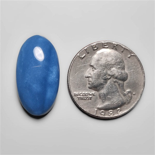 Blue Opal
