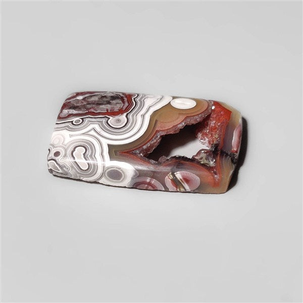 Crazylace Agate