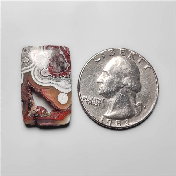 Crazylace Agate