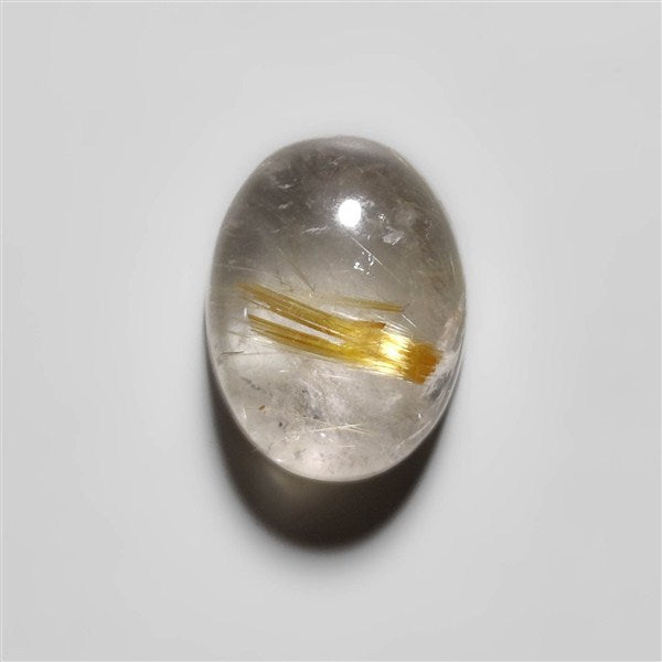 Rutilated Quartz