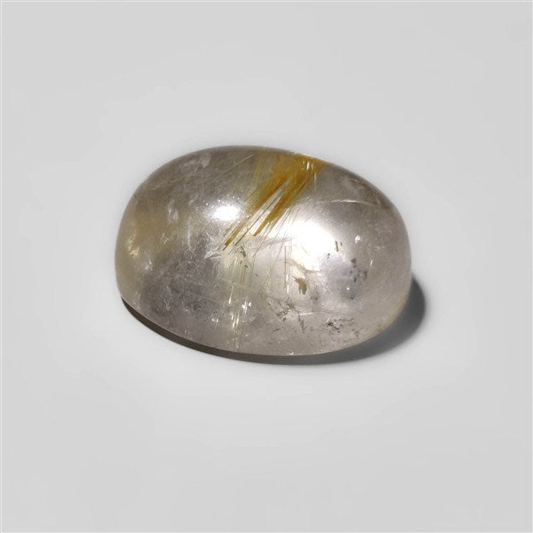 Rutilated Quartz