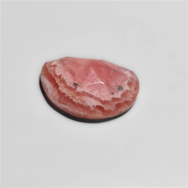 Rose Cut Rhodochrosite