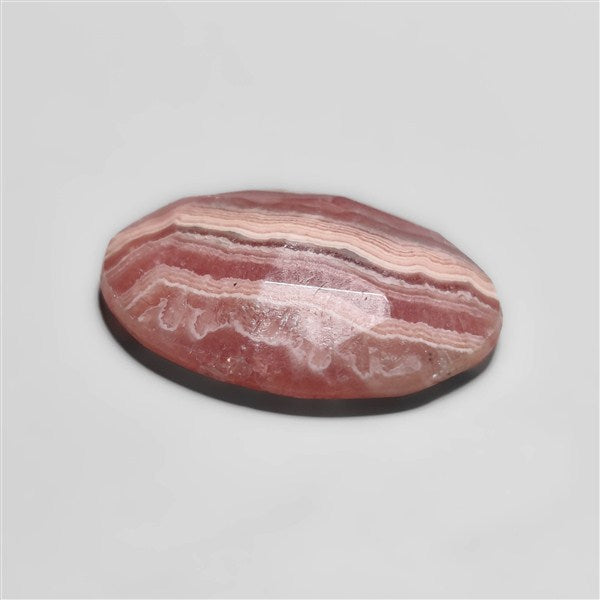 Rose Cut Rhodochrosite