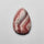 Rose Cut Rhodochrosite