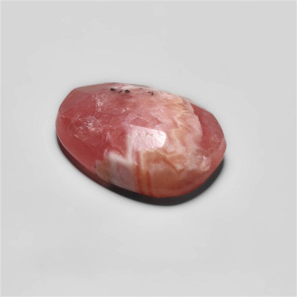 Rose Cut Rhodochrosite
