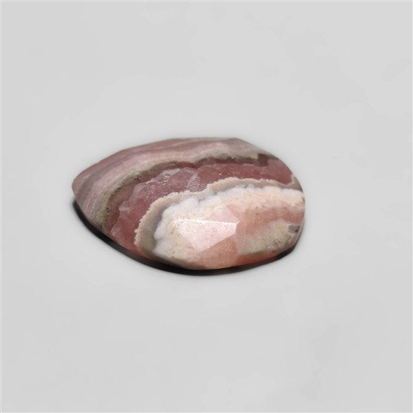 Rose Cut Rhodochrosite