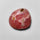 Rose Cut Rhodochrosite