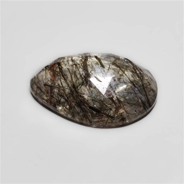 Rutilated Quartz