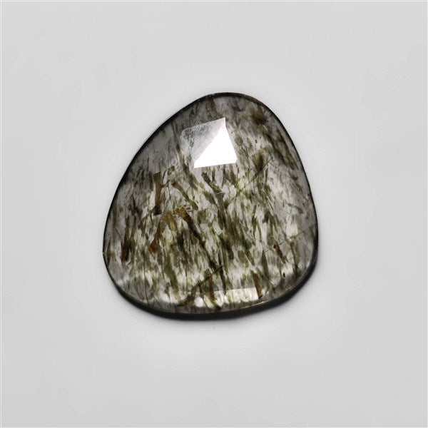 Rutilated Quartz