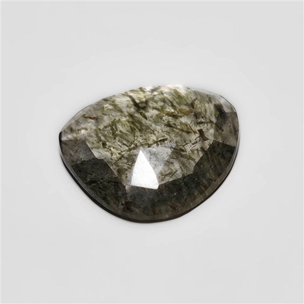 Rutilated Quartz