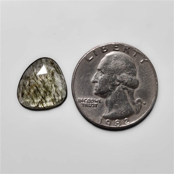 Rutilated Quartz