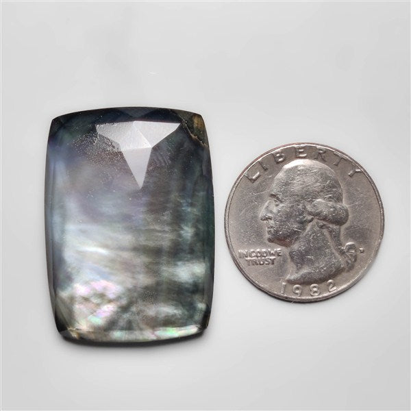 Crystal|Mother Of Pearl