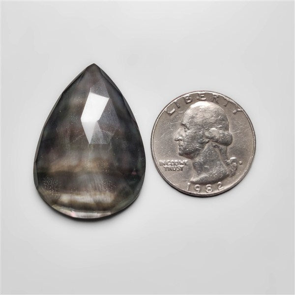 Crystal|Mother Of Pearl