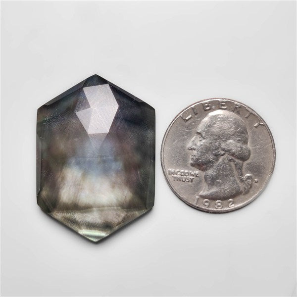 Crystal|Mother Of Pearl