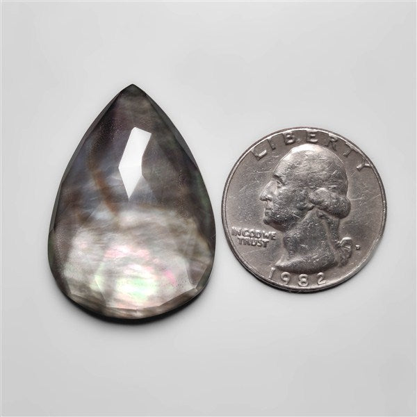 Crystal|Mother Of Pearl