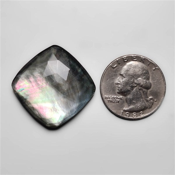 Crystal|Mother Of Pearl