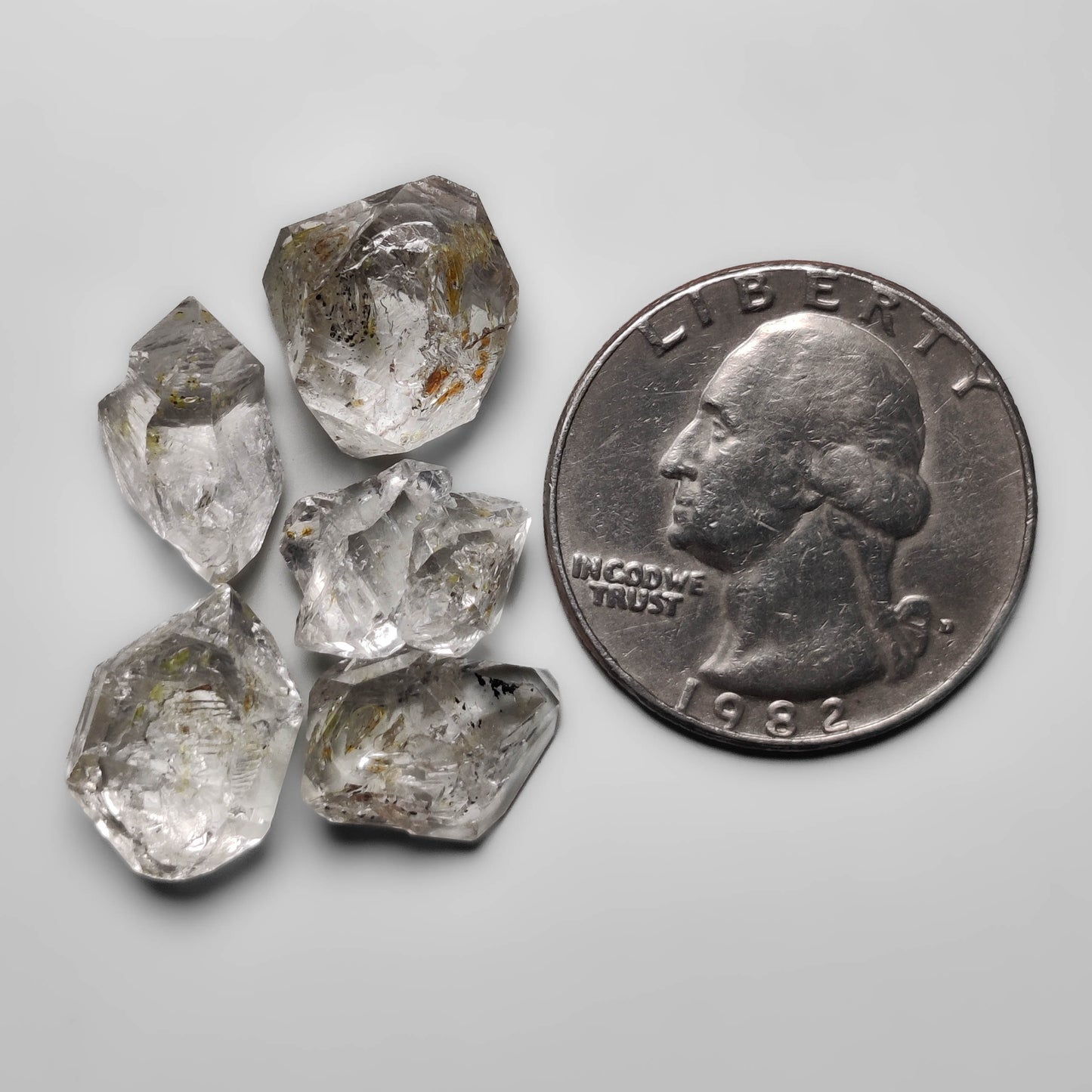Herkimer Diamond