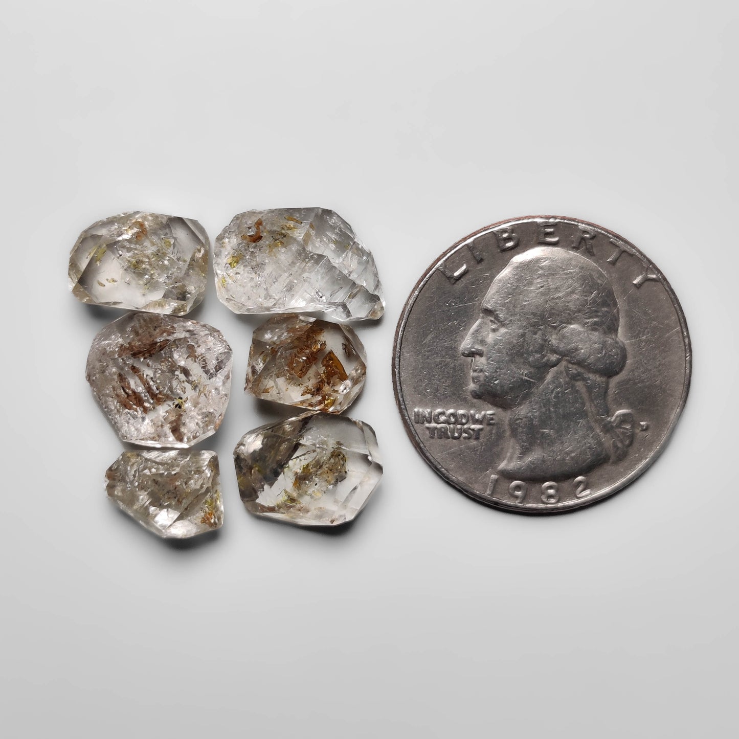 Herkimer Diamond