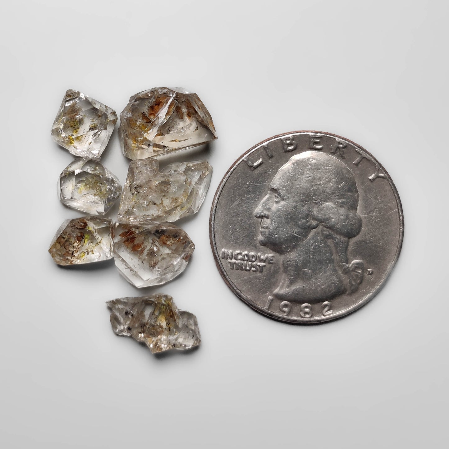 Herkimer Diamond