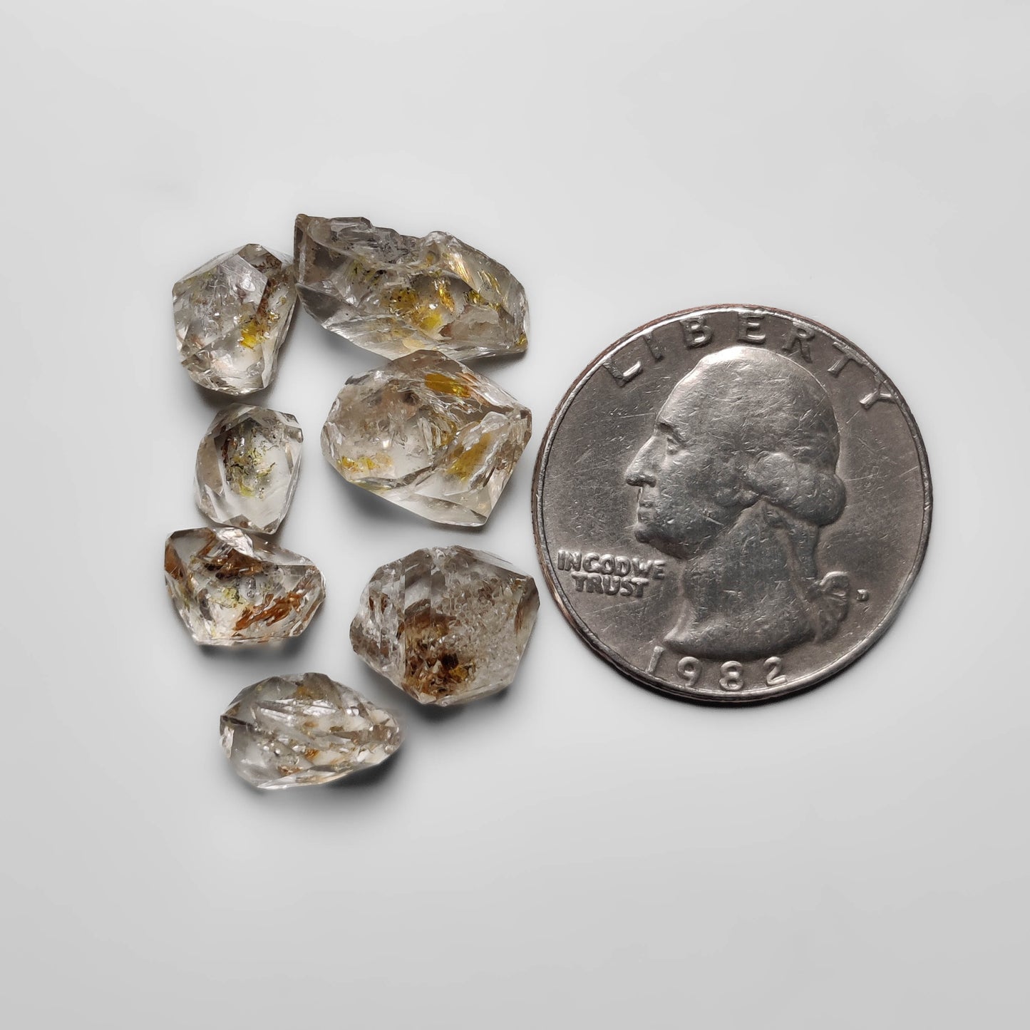Herkimer Diamond