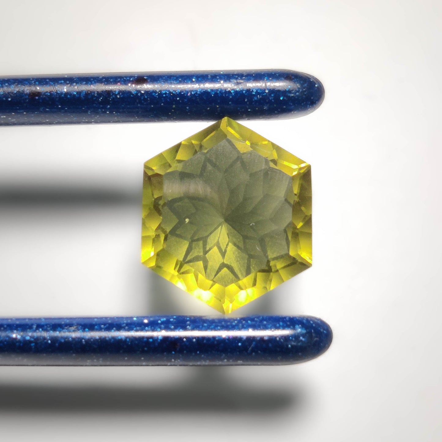 Olive Quartz