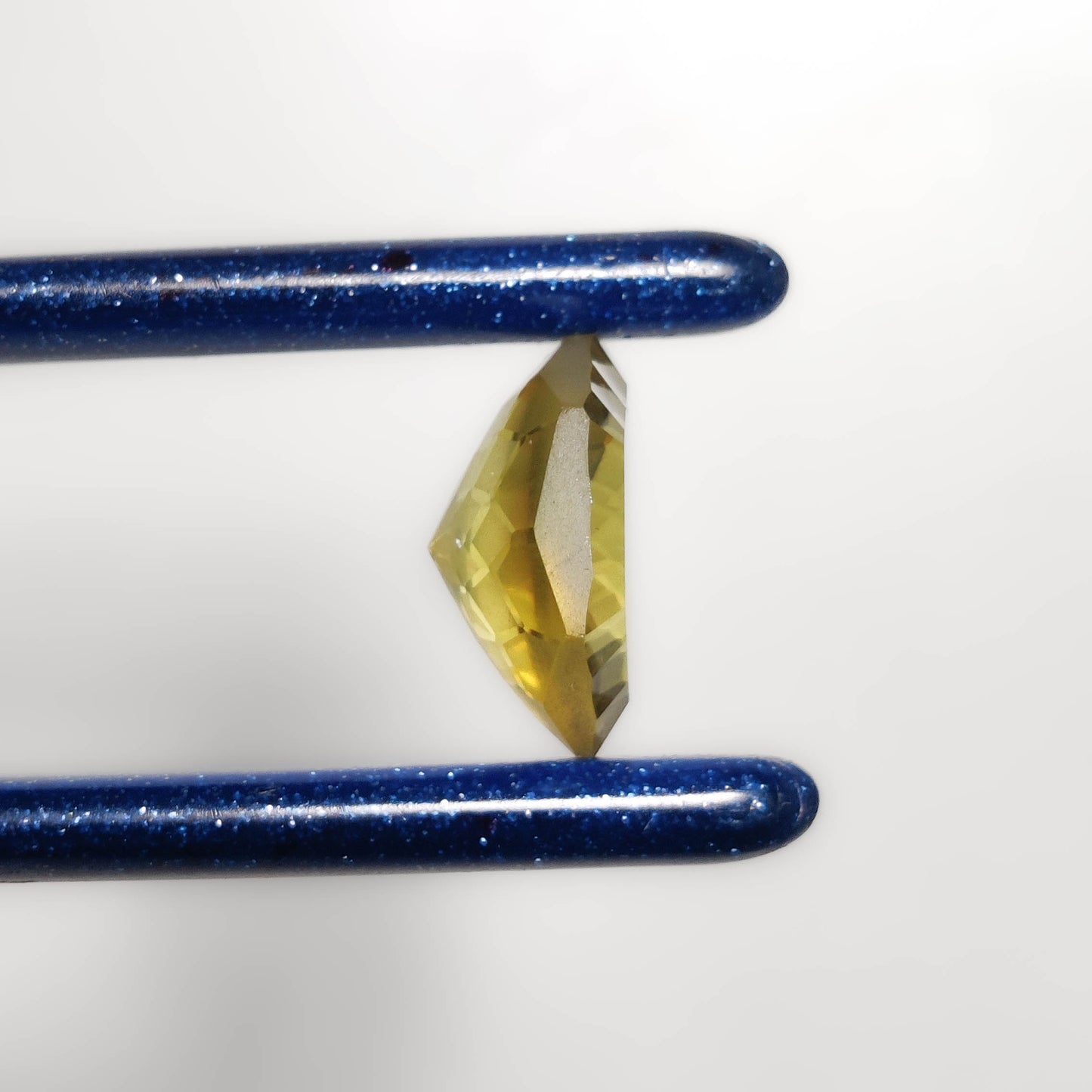 Olive Quartz