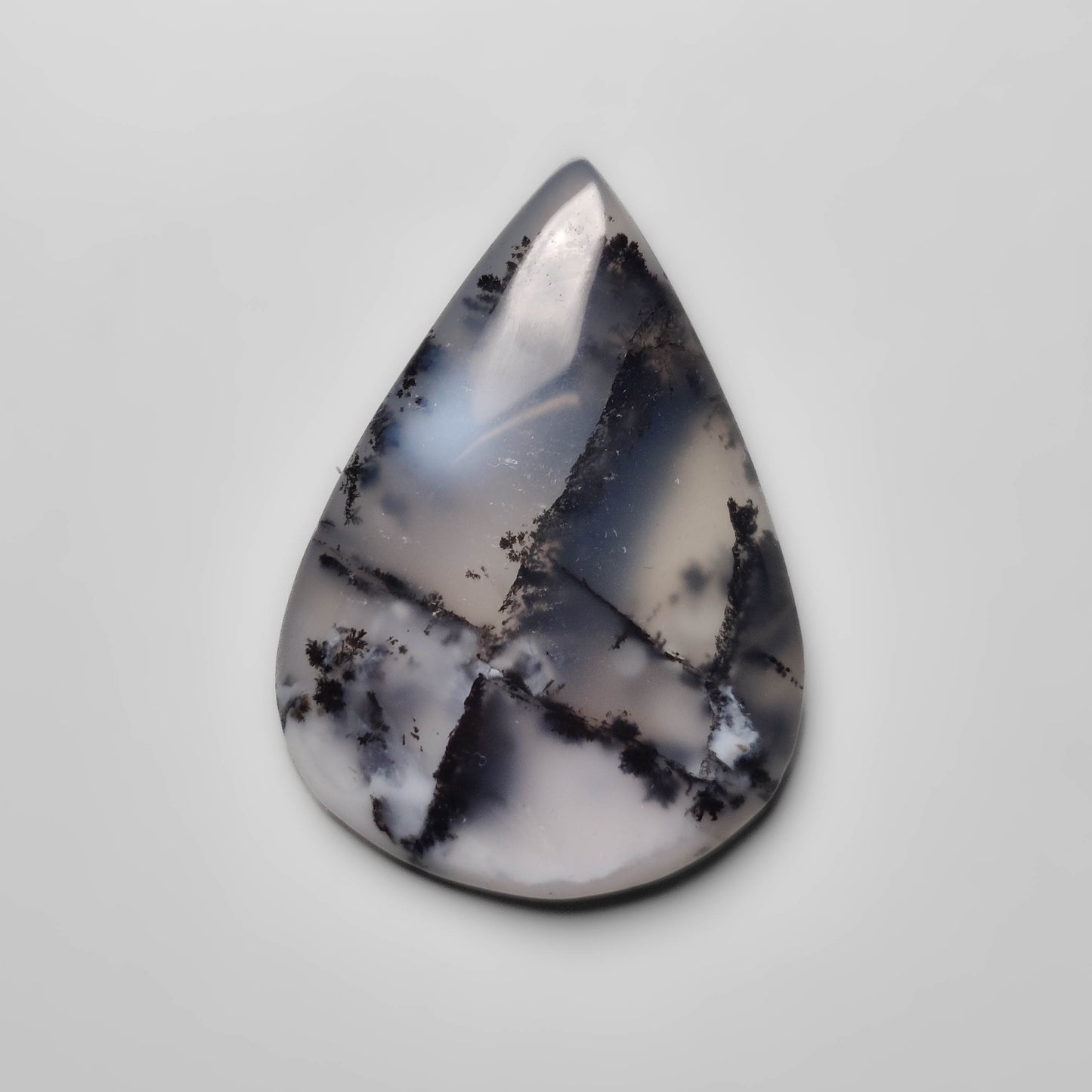 Dendritic Agate